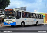 Joafra 780 na cidade de Juazeiro, Bahia, Brasil, por Jonatas Marques. Número da foto: #12231875.