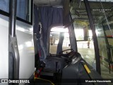 Viação Itapemirim 9701 na cidade de Belo Horizonte, Minas Gerais, Brasil, por Maurício Nascimento. Número da foto: #12235009.