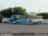 Auto Viação Progresso 6046 na cidade de Caruaru, Pernambuco, Brasil, por Lenilson da Silva Pessoa. Número da foto: #:id.