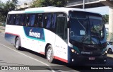 Novisa Transportes Rodoviários e Serviços 0257 na cidade de Salvador, Bahia, Brasil, por Itamar dos Santos. Número da foto: #:id.