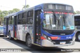 Next Mobilidade - ABC Sistema de Transporte 81.805 na cidade de Barueri, São Paulo, Brasil, por Erick Primilla Pereira. Número da foto: #12234501.