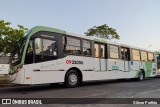 Auto Ônibus Líder 0925006 na cidade de Manaus, Amazonas, Brasil, por Gilmar Porfírio. Número da foto: #12233608.