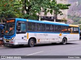 Viação Redentor C47848 na cidade de Rio de Janeiro, Rio de Janeiro, Brasil, por Renan Vieira. Número da foto: #12233229.