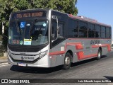 Viação Resendense RJ 192.002 na cidade de Resende, Rio de Janeiro, Brasil, por Luiz Eduardo Lopes da Silva. Número da foto: #12232963.