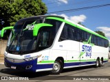 Star Bus 8800 na cidade de Trindade, Goiás, Brasil, por Rafael Teles Ferreira Meneses. Número da foto: #12234893.