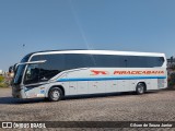 Viação Piracicabana 462404 na cidade de Americana, São Paulo, Brasil, por Gilson de Souza Junior. Número da foto: #12231798.
