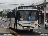 JTU - Jacareí Transporte Urbano 2.970 na cidade de Jacareí, São Paulo, Brasil, por Robson Prado. Número da foto: #12234671.