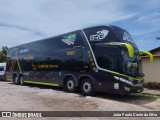BRG Turismo 5057 na cidade de Caucaia, Ceará, Brasil, por João Paulo Costa da Silva. Número da foto: #12232909.