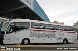 Transpen Transporte Coletivo e Encomendas 43000 na cidade de Sorocaba, São Paulo, Brasil, por Flavio Alberto Fernandes. Número da foto: #:id.
