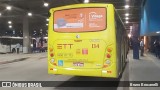 Empresa de Transportes e Turismo Carapicuiba 134 na cidade de Carapicuíba, São Paulo, Brasil, por Bruno Brocanelli. Número da foto: #:id.