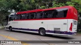 Viação Piracicabana 2913 na cidade de São Paulo, São Paulo, Brasil, por Fábio Paixão. Número da foto: #12234493.