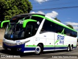 Star Bus 8400 na cidade de Trindade, Goiás, Brasil, por Rafael Teles Ferreira Meneses. Número da foto: #12234901.