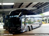 Expresso do Sul 423003 na cidade de Resende, Rio de Janeiro, Brasil, por Edinilson Henrique Ferreira. Número da foto: #:id.