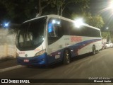 Brubuss Transportes 41000 na cidade de São Paulo, São Paulo, Brasil, por Manoel Junior. Número da foto: #:id.
