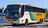Empresa Gontijo de Transportes 17180 na cidade de São Paulo, São Paulo, Brasil, por Sérgio de Sousa Elias. Número da foto: #12232375.