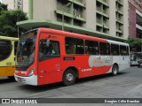 Laguna Auto Ônibus 23102 na cidade de Belo Horizonte, Minas Gerais, Brasil, por Douglas Célio Brandao. Número da foto: #:id.