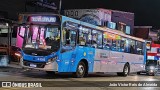 Transwolff Transportes e Turismo 6 6283 na cidade de São Paulo, São Paulo, Brasil, por João Victor Reis de Almeida. Número da foto: #12234319.