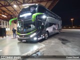 Viação Garcia 87099 na cidade de Londrina, Paraná, Brasil, por Kauan Giovani. Número da foto: #12231602.