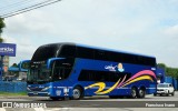 Cantur Turismo 5020 na cidade de São Paulo, São Paulo, Brasil, por Francisco Ivano. Número da foto: #12234611.