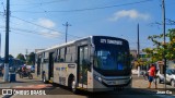 City Transporte Urbano Intermodal - Guarujá 314 na cidade de Guarujá, São Paulo, Brasil, por Jean Gu. Número da foto: #:id.