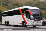 Expresso Adamantina 431540 na cidade de Piraí, Rio de Janeiro, Brasil, por Paulo Henrique Pereira Borges. Número da foto: #12234249.