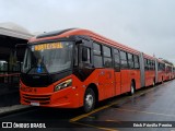 Viação Cidade Sorriso >> Viação Sorriso de Curitiba GE732 na cidade de Curitiba, Paraná, Brasil, por Erick Primilla Pereira. Número da foto: #12233693.