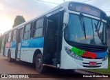 Viação Primor 37-525 na cidade de São José de Ribamar, Maranhão, Brasil, por Rômulo Martins Serra. Número da foto: #12234571.