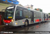 Express Transportes Urbanos Ltda 4 8211 na cidade de São Paulo, São Paulo, Brasil, por Marcos Souza De Oliveira. Número da foto: #12232929.