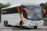 Expresso Adamantina 431535 na cidade de Piraí, Rio de Janeiro, Brasil, por José Augusto de Souza Oliveira. Número da foto: #:id.