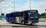 Empresa de Ônibus Vila Galvão 30.704 na cidade de São Paulo, São Paulo, Brasil, por Francisco Ivano. Número da foto: #12233329.
