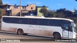 Rio Negro Fretamento e Turismo 77415 na cidade de Betim, Minas Gerais, Brasil, por Paulo Alexandre da Silva. Número da foto: #:id.