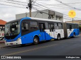 VB Transportes e Turismo 1209 na cidade de Campinas, São Paulo, Brasil, por Wellington Lima. Número da foto: #12231665.