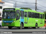 Taguatur - Taguatinga Transporte e Turismo 03469 na cidade de Teresina, Piauí, Brasil, por Guilherme Fernandes Rêgo. Número da foto: #12234195.