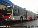 Express Transportes Urbanos Ltda 4 8211 na cidade de São Paulo, São Paulo, Brasil, por Marcos Souza De Oliveira. Número da foto: #12232934.