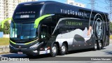 Viação Garcia 86029 na cidade de São José dos Campos, São Paulo, Brasil, por Vinicius Novaes. Número da foto: #12234895.