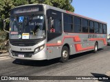Viação Resendense RJ 192.028 na cidade de Resende, Rio de Janeiro, Brasil, por Luiz Eduardo Lopes da Silva. Número da foto: #12232960.