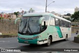 Santa Fé Transportes 070 na cidade de Belo Horizonte, Minas Gerais, Brasil, por Rodrigo Barraza. Número da foto: #:id.