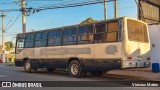 Ônibus Particulares BXC3499 na cidade de Hortolândia, São Paulo, Brasil, por Vinicius Matos. Número da foto: #12231864.