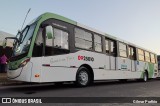 Auto Ônibus Líder 0925010 na cidade de Manaus, Amazonas, Brasil, por Gilmar Porfírio. Número da foto: #12233668.