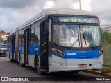 Mobibrasil São Lourenço >>> Mobi-PE 2.486 na cidade de Camaragibe, Pernambuco, Brasil, por Ytalo Alves. Número da foto: #12232198.