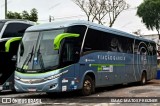 Viação Garcia 82256 na cidade de Curitiba, Paraná, Brasil, por ISAAC MATOS PREIZNER. Número da foto: #12233866.