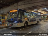 Bettania Ônibus 30830 na cidade de Belo Horizonte, Minas Gerais, Brasil, por MAXI MORAIS. Número da foto: #12234761.
