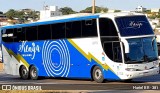 Kenya Turismo 2102 na cidade de Betim, Minas Gerais, Brasil, por Hariel BR-381. Número da foto: #:id.