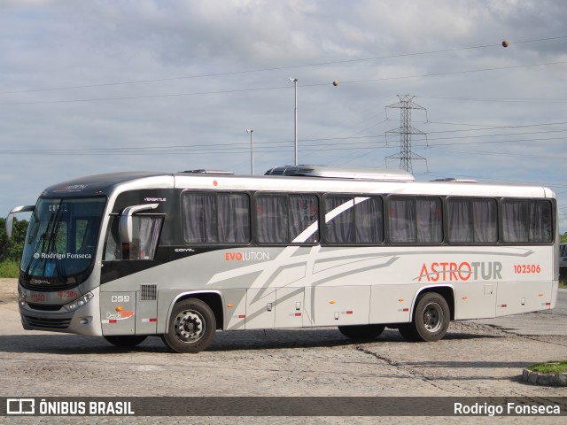 Astrotur Viagens e Turismo 102506 na cidade de Messias, Alagoas, Brasil, por Rodrigo Fonseca. Número da foto: #12295661.