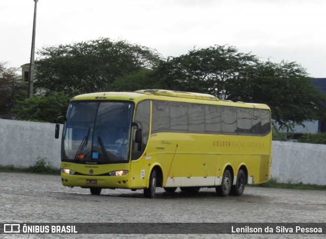 Viação Itapemirim 5077 na cidade de Caruaru, Pernambuco, Brasil, por Lenilson da Silva Pessoa. Número da foto: #12294848.