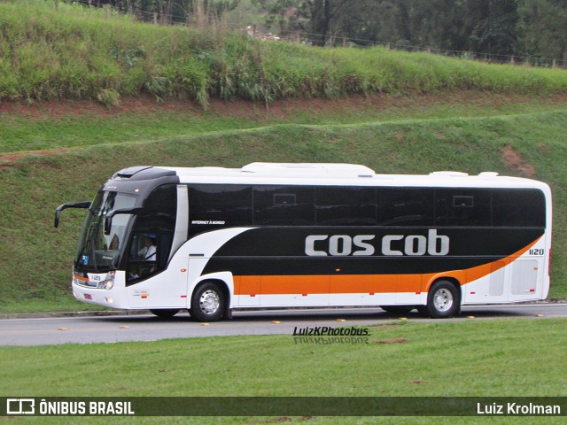 Cos Cob Agência de Viagens e Turismo 1120 na cidade de Aparecida, São Paulo, Brasil, por Luiz Krolman. Número da foto: #12292993.