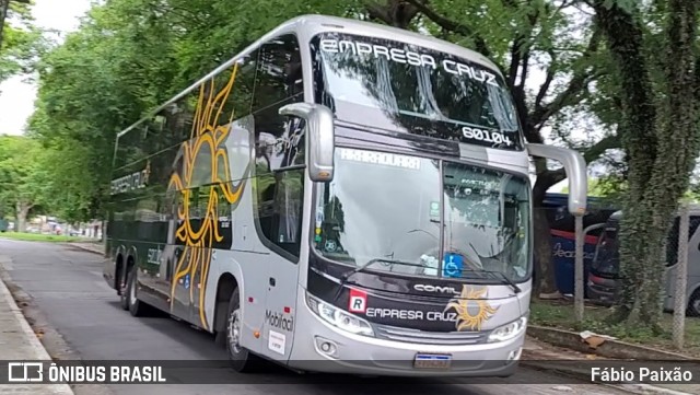 Empresa Cruz 60104 na cidade de São Paulo, São Paulo, Brasil, por Fábio Paixão. Número da foto: #12294076.