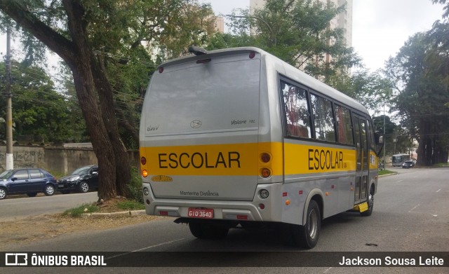 Escolares 42.474 na cidade de São Paulo, São Paulo, Brasil, por Jackson Sousa Leite. Número da foto: #12295684.