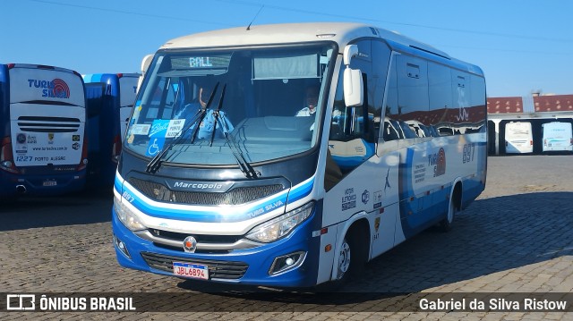 Turis Silva 897 na cidade de Esteio, Rio Grande do Sul, Brasil, por Gabriel da Silva Ristow. Número da foto: #12294732.