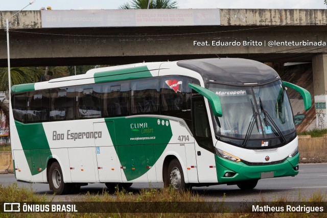 Comércio e Transportes Boa Esperança 4714 na cidade de Ananindeua, Pará, Brasil, por Matheus Rodrigues. Número da foto: #12294390.